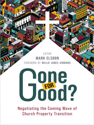cover image of Gone for Good?
